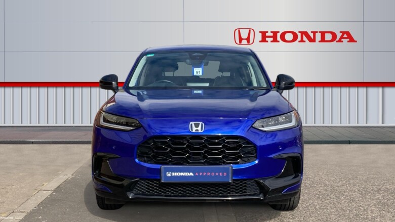 Honda Zr-V 2.0 eHEV Sport 5dr CVT Hybrid Estate